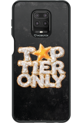 Top Tier 2.0 - Xiaomi Redmi Note 9 Pro