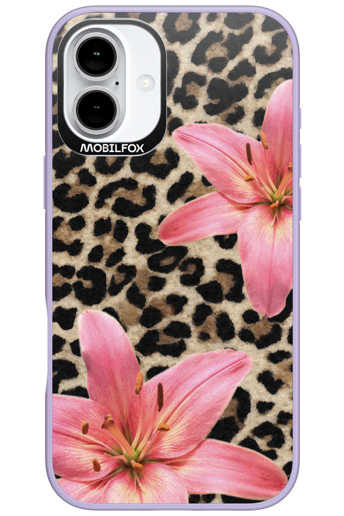 Leobloom 2.0 - Apple iPhone 16 Plus