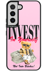 invest In yourself - Samsung Galaxy S22