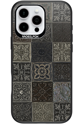 Tiles 2.0 - Apple iPhone 16 Pro Max