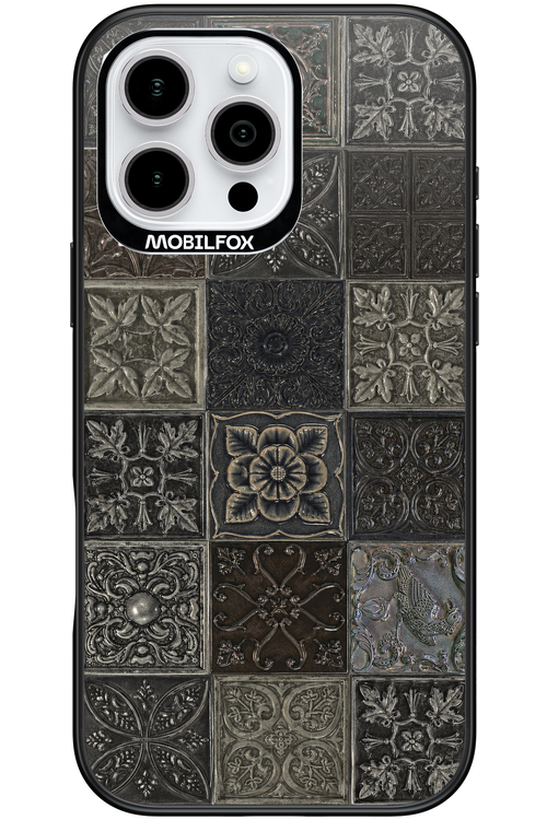 Tiles 2.0 - Apple iPhone 16 Pro Max