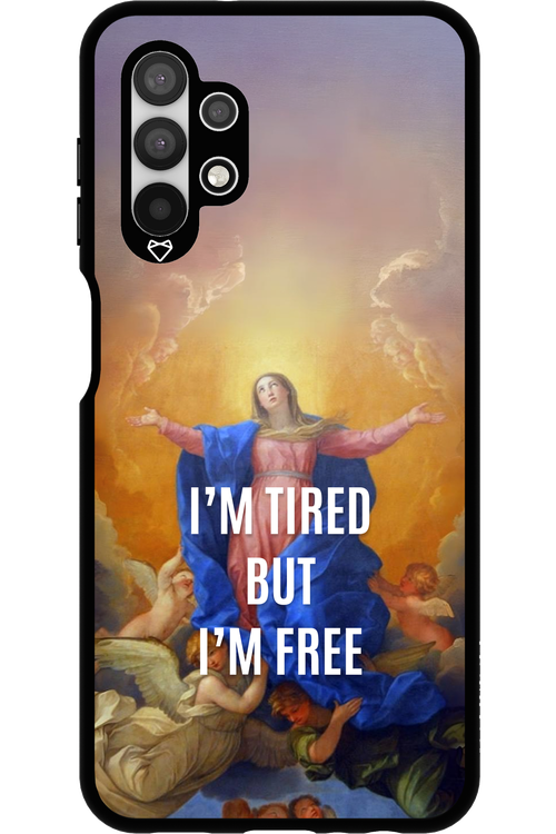 I_m free - Samsung Galaxy A13 4G