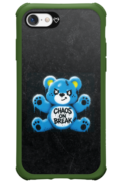 Chaos on Break 2.0 - Apple iPhone 7