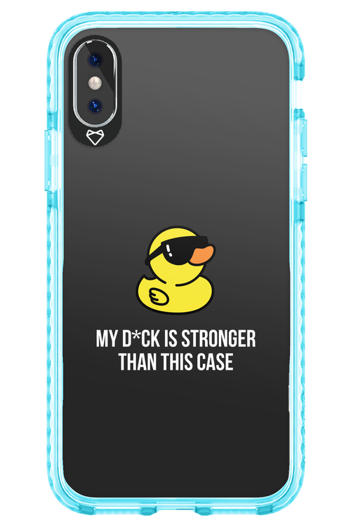My D_ck 2.0 - Apple iPhone XS
