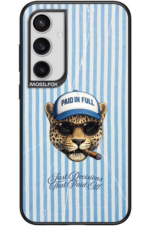 Paid in Full 2.0 - Samsung Galaxy S24+