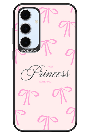 Princess Material 2.0 - Samsung S24 FE