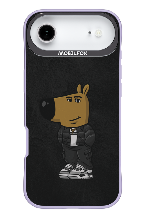 Chill Guy 2.0 - Apple iPhone 17 Air