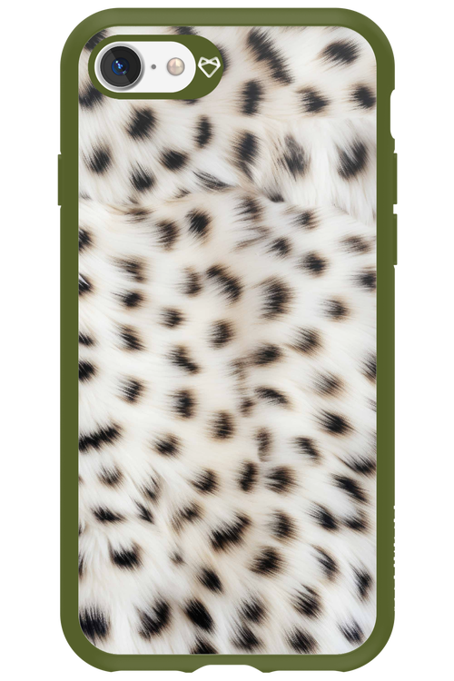 White Leopard 2.0 - Apple iPhone 7