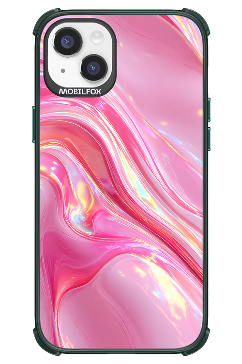 Pinky Aura 2.0 - Apple iPhone 14 Plus