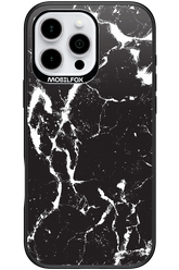 Grunge Marble 2.0 - Apple iPhone 16 Pro Max