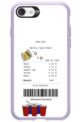 house party - Apple iPhone 8