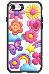 Puffer World 2.0 - Apple iPhone SE 2022