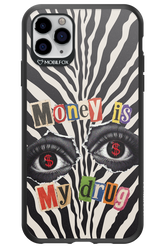 Money Drug 2.0 - Apple iPhone 11 Pro Max