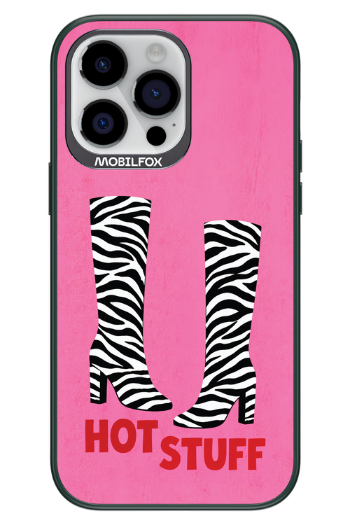 HOT STUFF 2.0 - Apple iPhone 14 Pro Max
