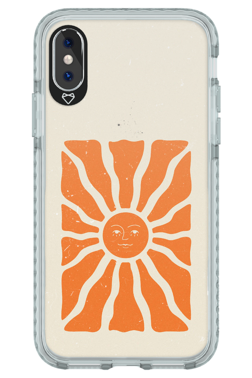 Solar Soul 2.0 - Apple iPhone X