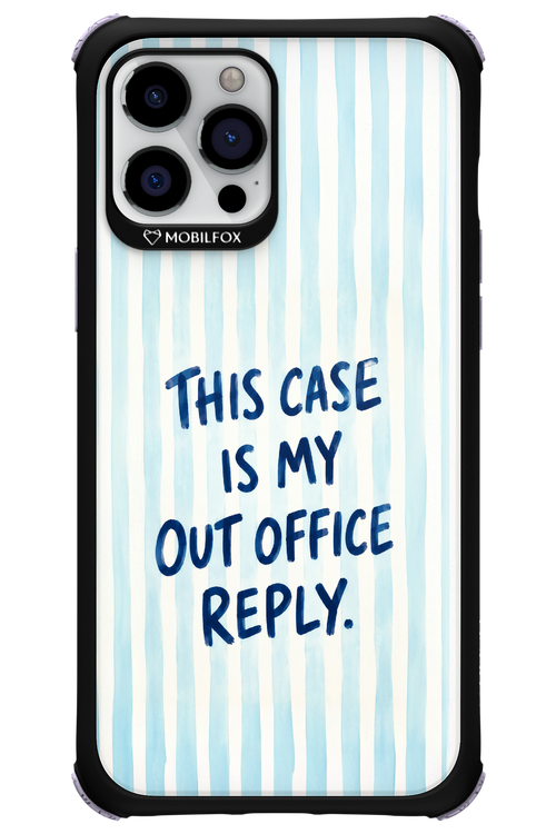 Reply 2.0 - Apple iPhone 12 Pro Max