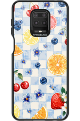 Fresh Fruits 2.0 - Xiaomi Redmi Note 9 Pro