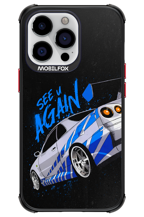 See u again - Apple iPhone 13 Pro
