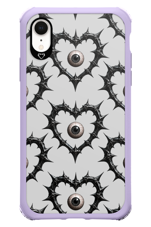 Heart Vision 2.0 - Apple iPhone XR