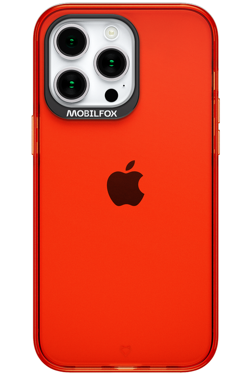NUDE 2.0 - Apple iPhone 15 Pro Max