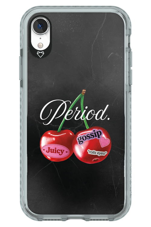 Period 2.0 - Apple iPhone XR