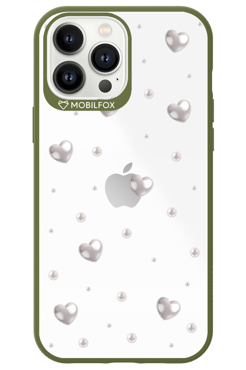 Pearl Tears 2.0 - Apple iPhone 13 Pro Max