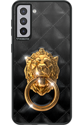 Gold Lion - Samsung Galaxy S21+