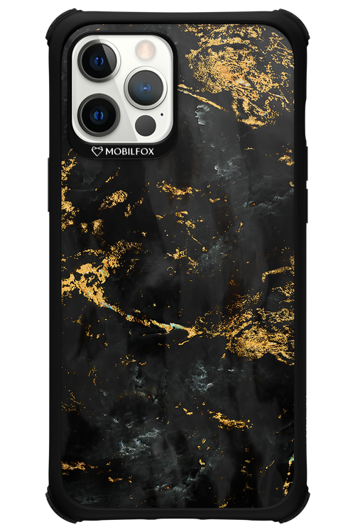 Goldie 2.0 - Apple iPhone 12 Pro Max