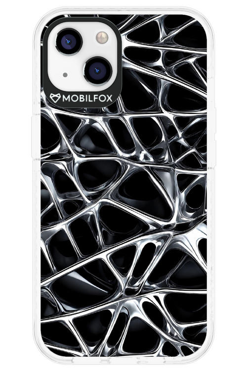 Chrome Era 2.0 - Apple iPhone 13
