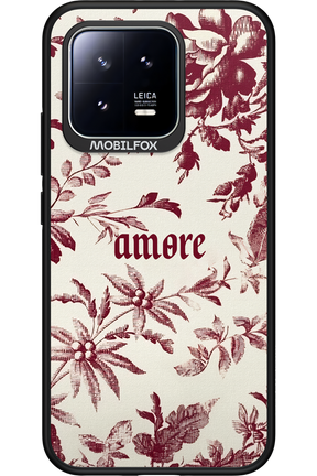 Amore 2.0 - Xiaomi 13