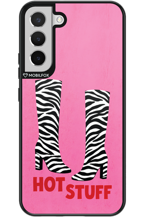 HOT STUFF 2.0 - Samsung Galaxy S22+