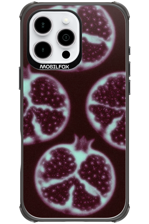 Persephone 2.0 - Apple iPhone 16 Pro Max