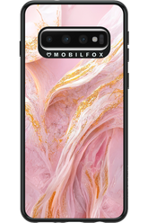Rosequartz Silk 2.0 - Samsung Galaxy S10