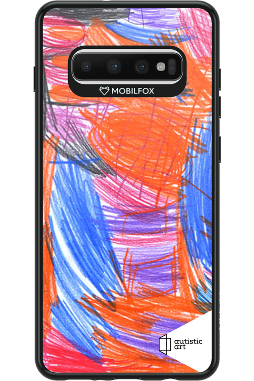 Balázs Mihály - Samsung Galaxy S10+