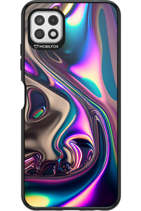 Post Future 2.0 - Samsung Galaxy A22 5G