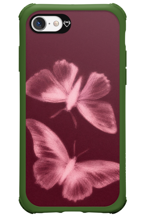Papillonia 2.0 - Apple iPhone 7
