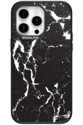Grunge Marble 2.0 - Apple iPhone 15 Pro Max