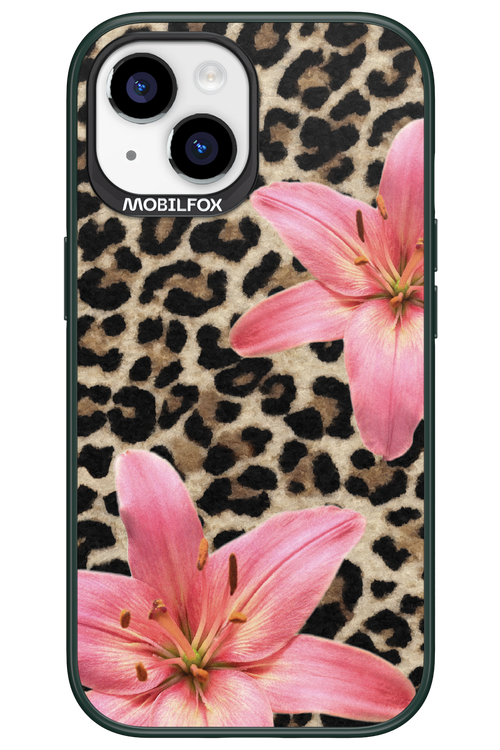 Leobloom 2.0 - Apple iPhone 15