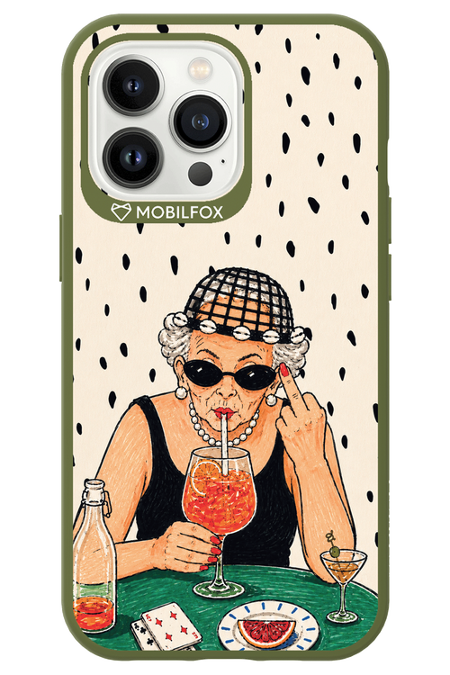 Mommy 2.0 - Apple iPhone 13 Pro
