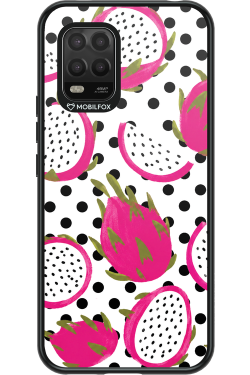DRAGON FRUIT 2.0 - Xiaomi Mi 10 Lite 5G