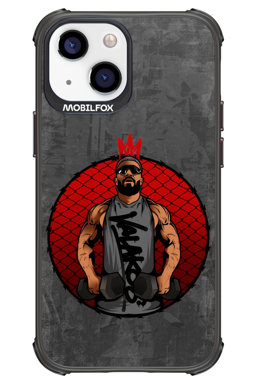King V 2.0 - Apple iPhone 13 Mini