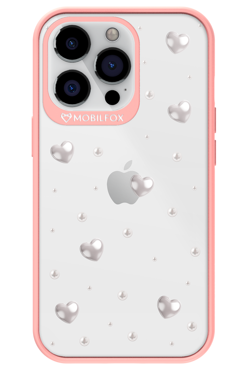 Pearl Tears 2.0 - Apple iPhone 13 Pro