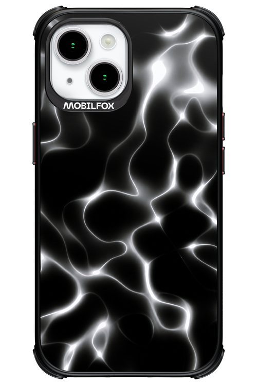 Dark Aura 2.0 - Apple iPhone 15
