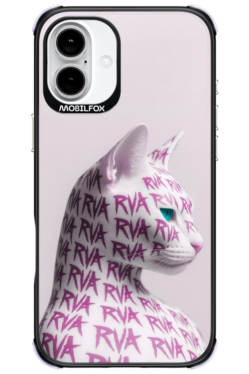 RVA Cat 2.0 - Apple iPhone 16 Plus
