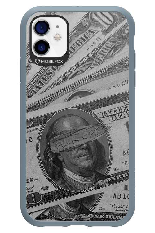 Talking Money - Apple iPhone 11