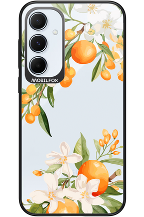 Amalfi Orange 2.0 - Samsung Galaxy A55