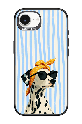 Vintage Dog 2.0 - Apple iPhone 17e