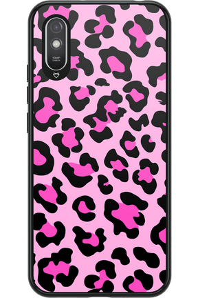 PINK LEOPARD 2.0 - Xiaomi Redmi 9A
