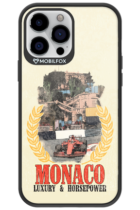 Monaco Luxury 2.0 - Apple iPhone 13 Pro Max