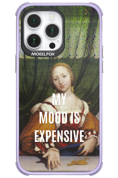 Moodf - Apple iPhone 14 Pro Max